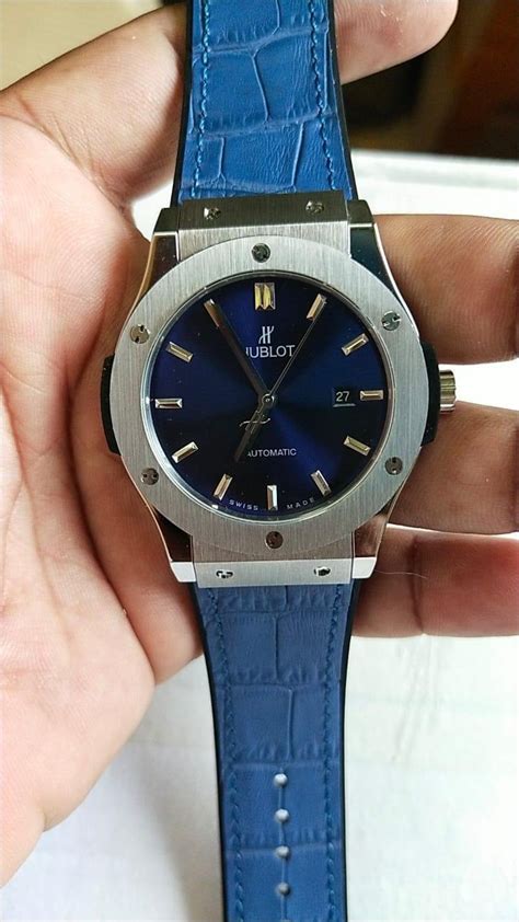 hublot geneve watch 6-25-100|Hublot geneve automatic watch price.